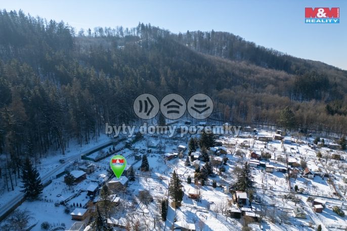 Prodej, Chata, Karlovy Vary