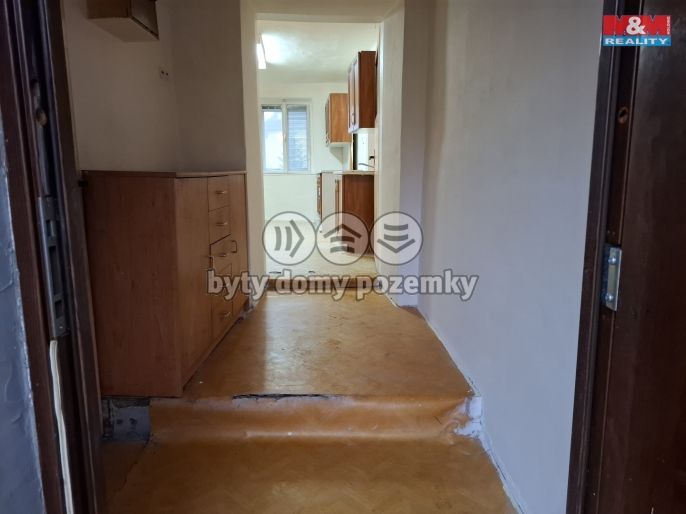 Prodej, Rodinný dům, Starý Petřín