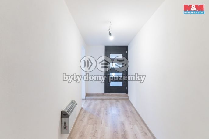 Prodej, Rodinný dům, Určice