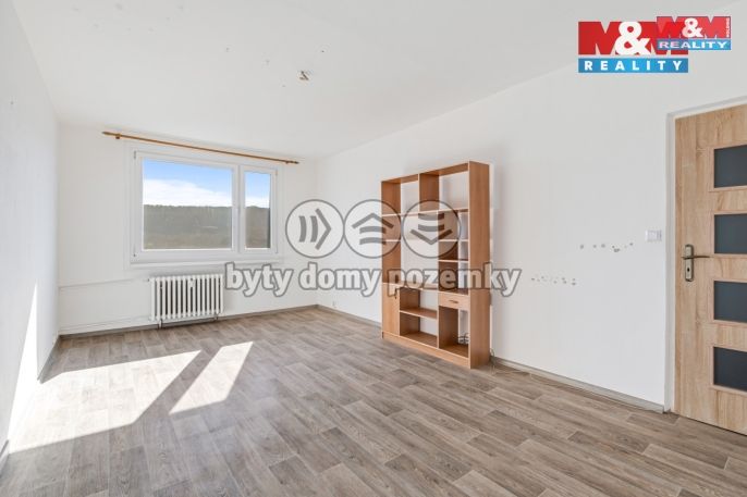 Prodej, Byt 3+1, Ústí nad Labem