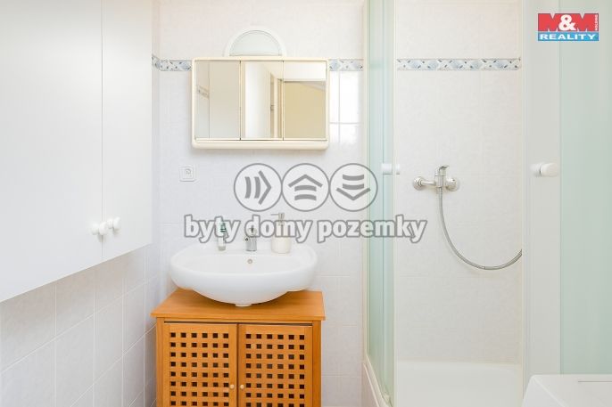 Pronájem, Byt 2+1, České Budějovice