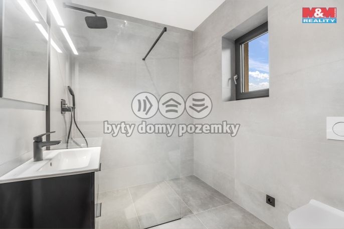 Prodej, Rodinný dům, Jenštejn