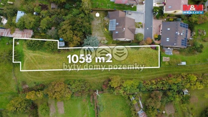 Prodej, Rodinný dům, Náměšť na Hané