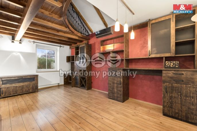 Prodej, Rodinný dům, Chrudim