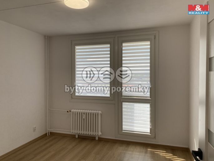 Pronájem, Byt 3+1, Dobruška