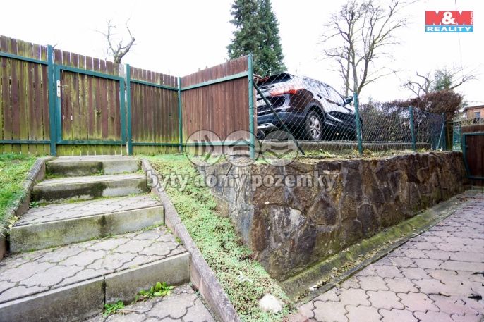 Pronájem, Byt 3+kk, Zlín