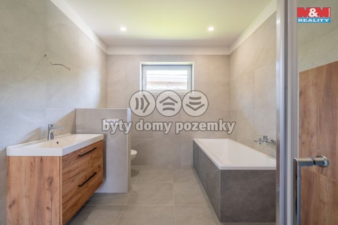 Prodej, Rodinný dům, Vratimov