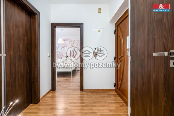 Prodej, Byt 3+1, Kosičky