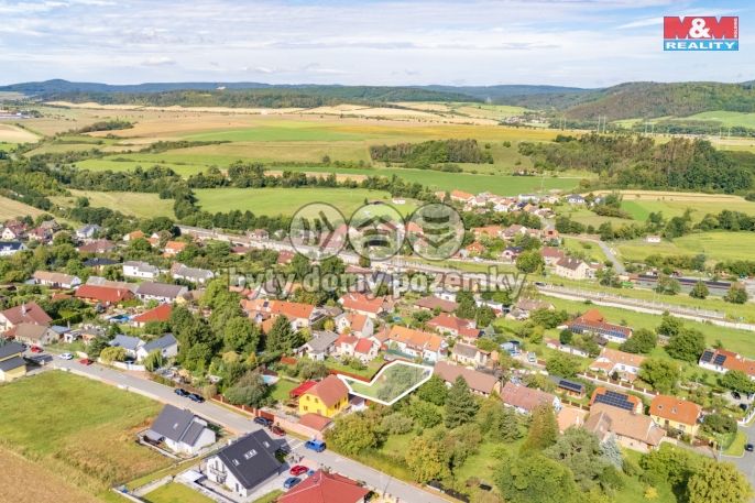 Prodej, Pozemek k bydlení, Stašov