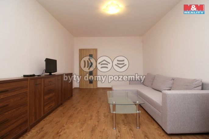 Pronájem, Byt 2+1, Rychnov nad Kněžnou