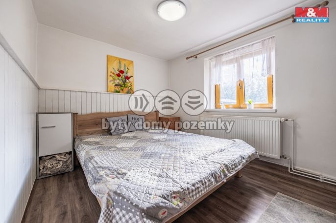 Prodej, Rodinný dům, Kalek