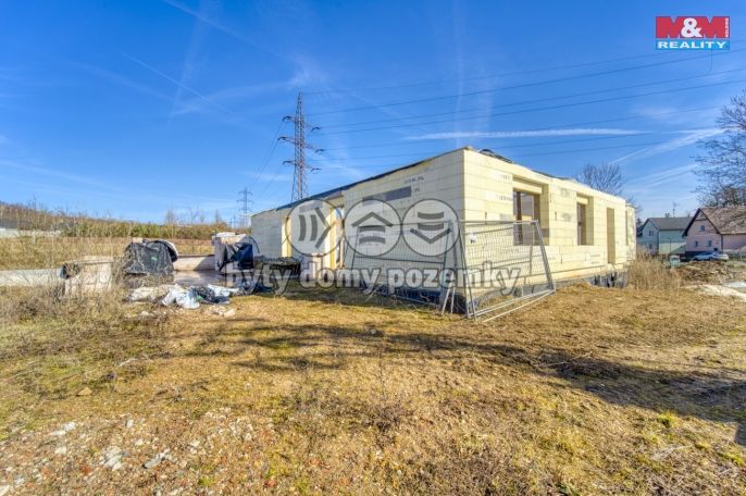 Prodej, Rodinný dům, Lomnice