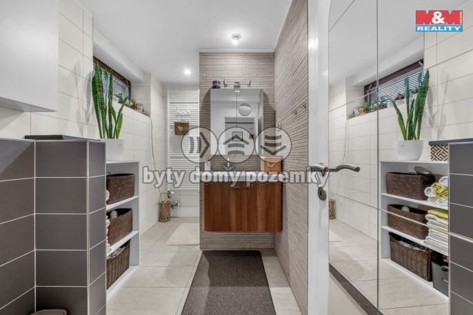 Prodej, Rodinný dům, Břehy