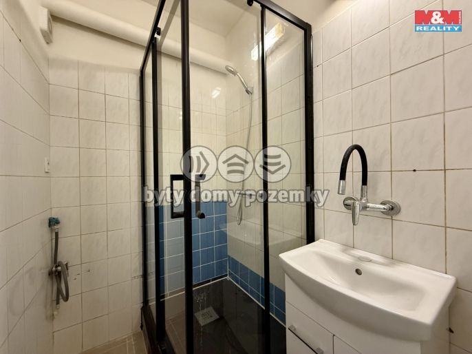 Pronájem, Byt 2+1, Sázava