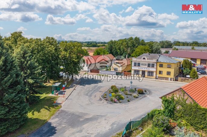Prodej, Restaurace, stravování, Křečkov