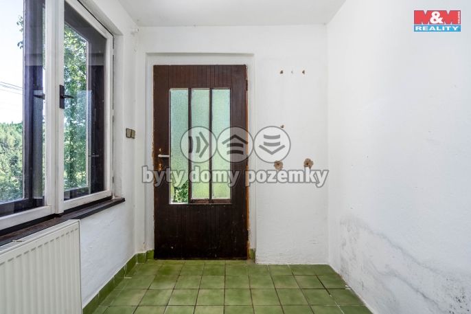 Prodej, Chalupa, Sobkovice