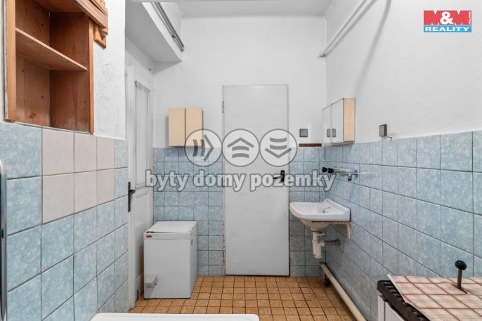 Prodej, Rodinný dům, Úžice