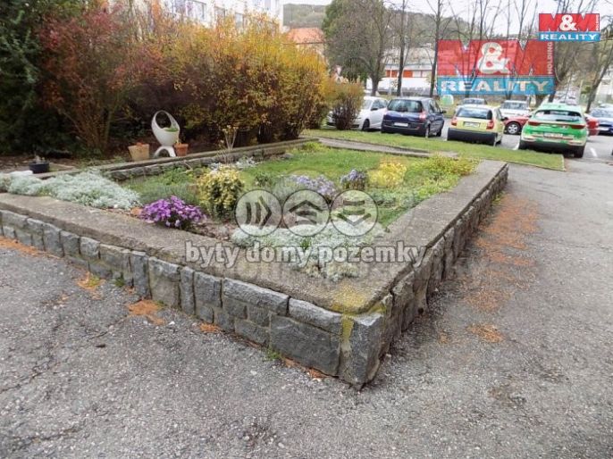 Pronájem, Byt 2+kk, Beroun