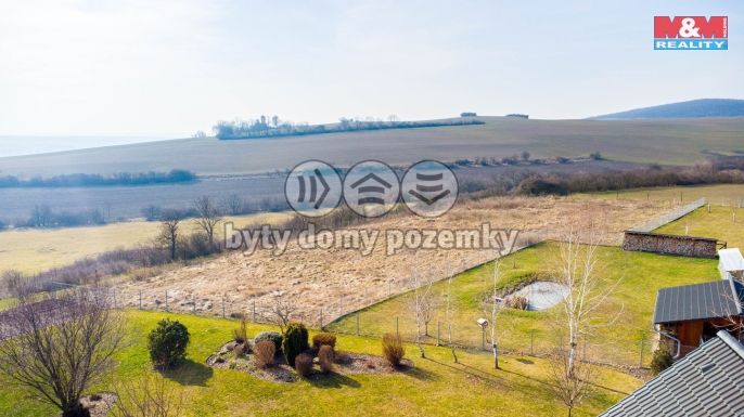 Prodej, Pozemek k bydlení, Polepy