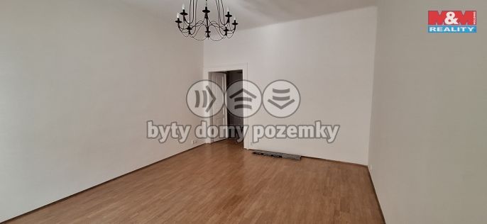 Pronájem, Kancelářský prostor, Praha