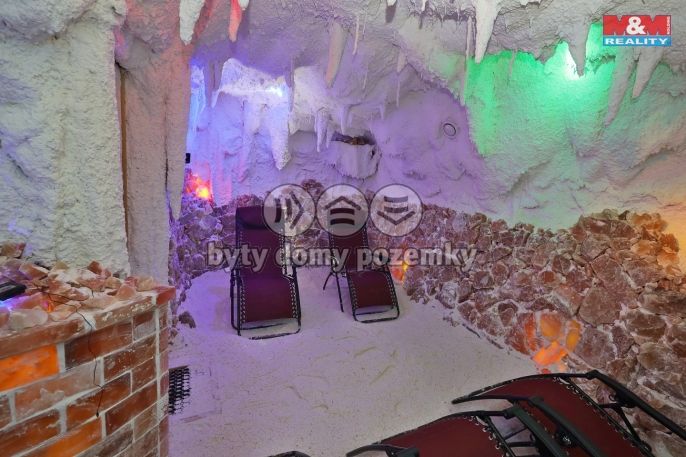 Prodej, Obchod a služby, Ledeč nad Sázavou