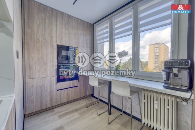 Prodej, Byt 3+1, Plzeň