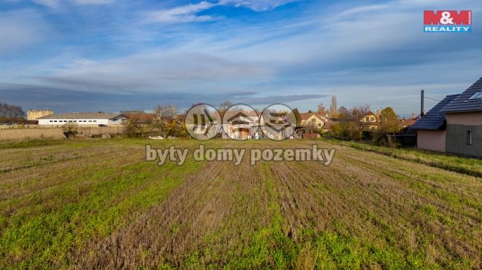 Prodej, Pozemek k bydlení, Spomyšl