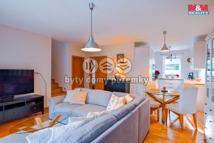 Prodej, Rodinný dům, Plzeň