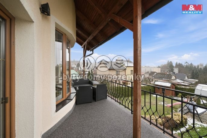 Prodej, Rodinný dům, Jablonné nad Orlicí