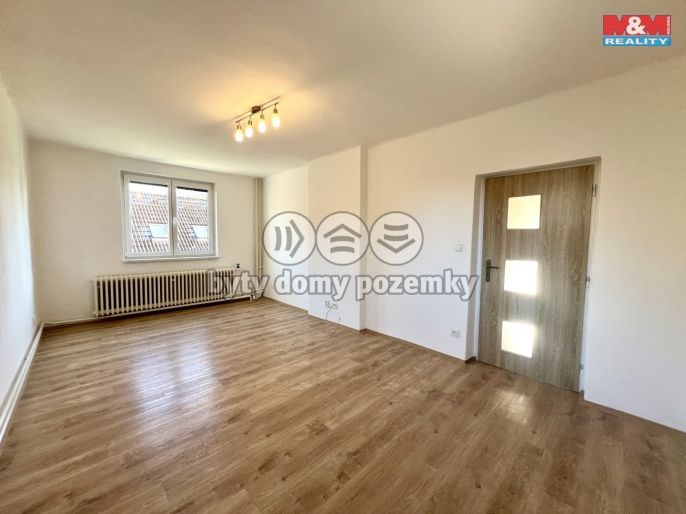 Prodej, Byt 3+1, Mojné