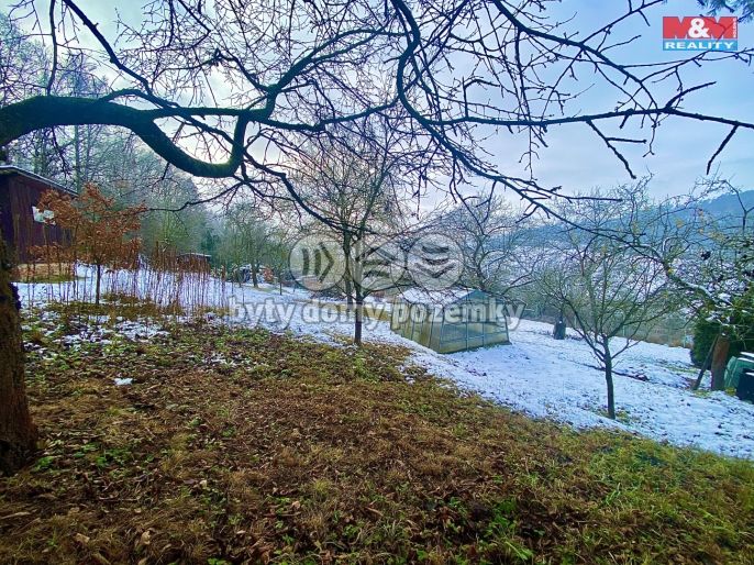 Prodej, Zahrada, Boskovice