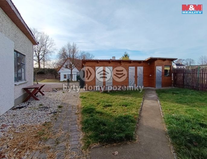 Pronájem, Byt 2+kk, Lásenice