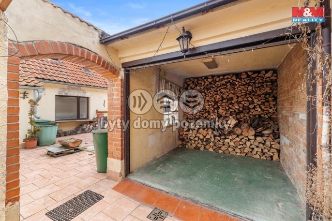 Prodej, Rodinný dům, Kladno