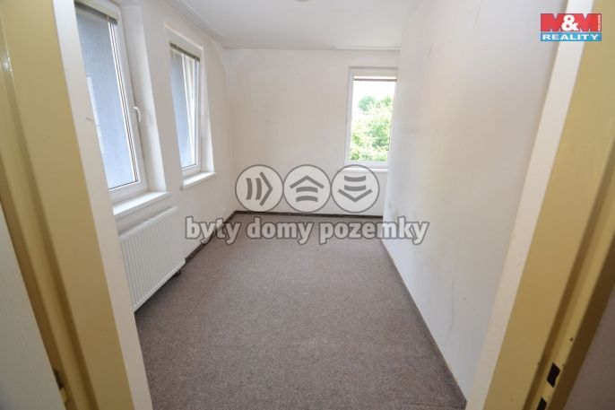 Prodej, Nájemní dům, Liberec