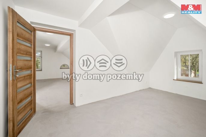 Prodej, Byt 2+kk, Královec