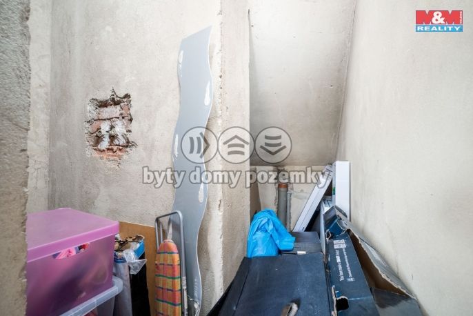 Prodej, Rodinný dům, Hradec Králové