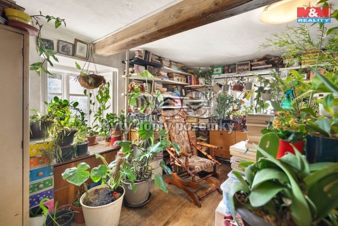 Prodej, Rodinný dům, Bohostice