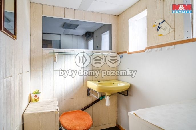 Prodej, Chalupa, Staré Křečany