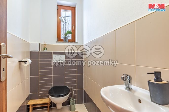 Prodej, Rodinný dům, Chroboly