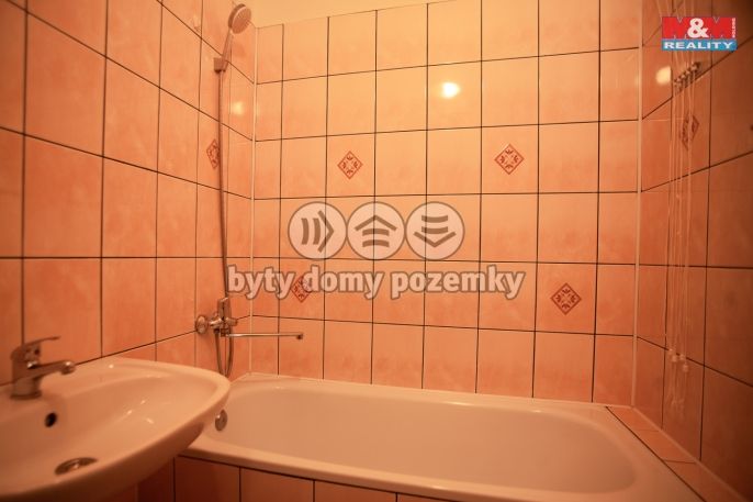 Pronájem, Byt 1+1, Ostrava