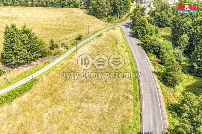 Prodej, Pozemek k bydlení, Vojtanov