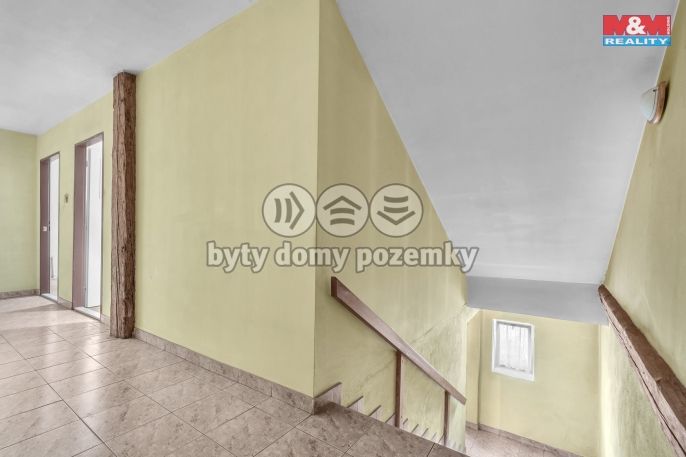 Prodej, Rodinný dům, Polička