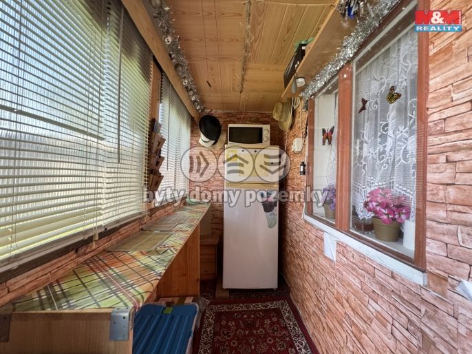 Prodej, Zahrada, Horní Stropnice