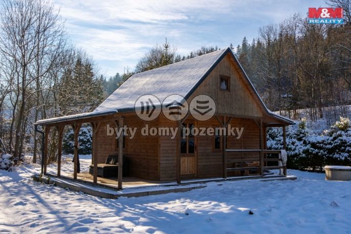 Prodej, Chalupa, Malá Morávka