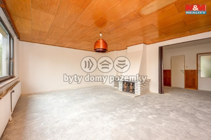 Prodej, Rodinný dům, Přelouč