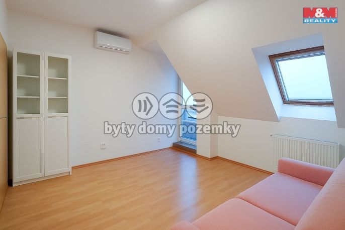 Prodej, Byt 2+1, Bílovice nad Svitavou