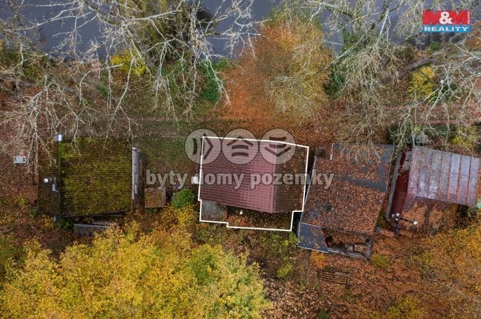 Prodej, Chata, Šťáhlavy