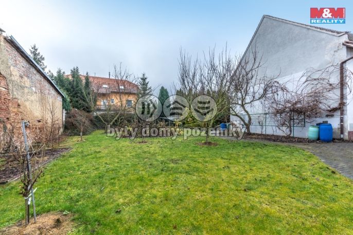 Prodej, Rodinný dům, Zdiby