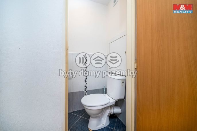 Prodej, Byt 2+1, Rožďalovice