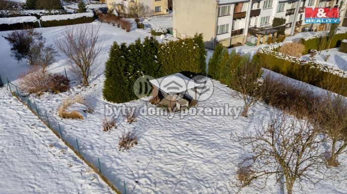 Prodej, Pozemek k bydlení, Dolní Podluží